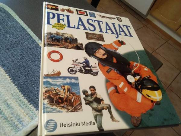 Tietokirja Merkurius x 16 Сало - изображение 3