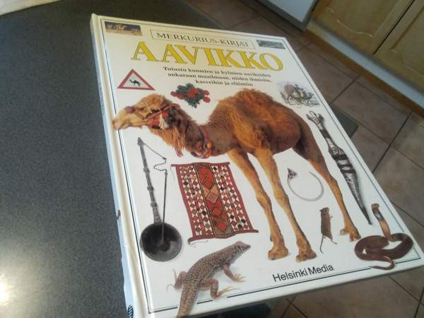 Tietokirja Merkurius x 16 Сало - изображение 4