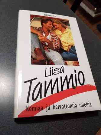 Liisa Tammio x. 1 Salo