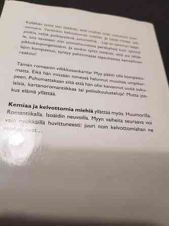 Liisa Tammio x. 1 Salo