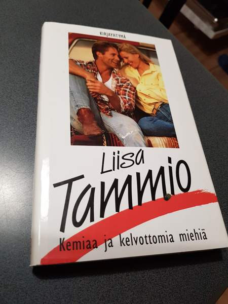 Liisa Tammio x. 1 Salo - photo 1