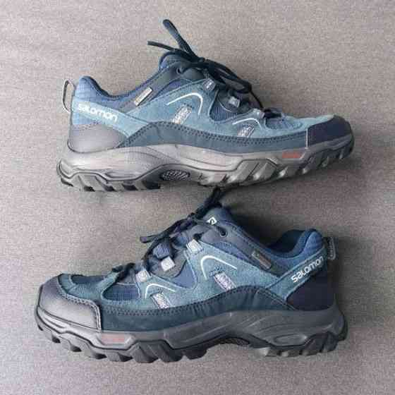 Salomon Fortaleza GTX Seinäjoki