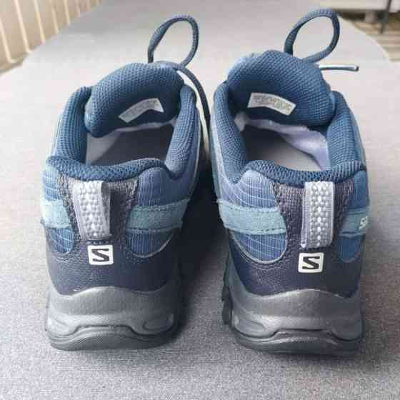 Salomon Fortaleza GTX Seinäjoki