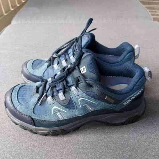 Salomon Fortaleza GTX Seinäjoki