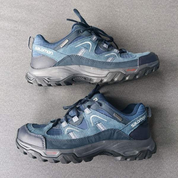 Salomon Fortaleza GTX Seinäjoki - valokuva 2