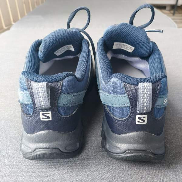 Salomon Fortaleza GTX Seinäjoki - valokuva 4