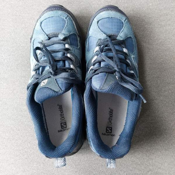 Salomon Fortaleza GTX Seinäjoki - valokuva 3