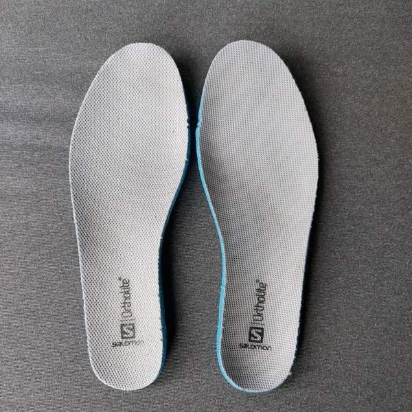 Salomon Fortaleza GTX Seinäjoki - valokuva 5