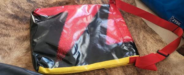 Globe Hope -laukku Seinäjoki - valokuva 5