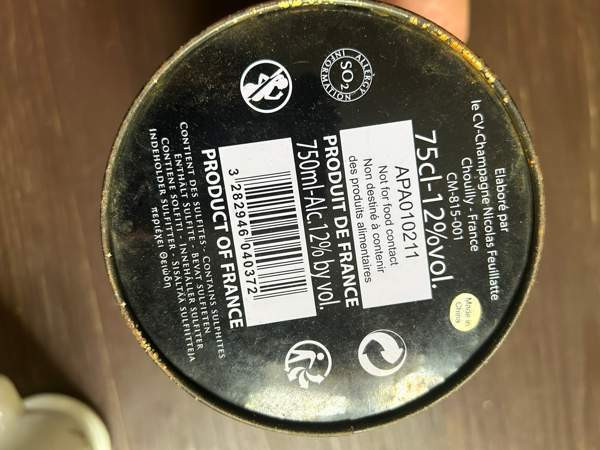 Baaritarvikkeet Helsinki - valokuva 8