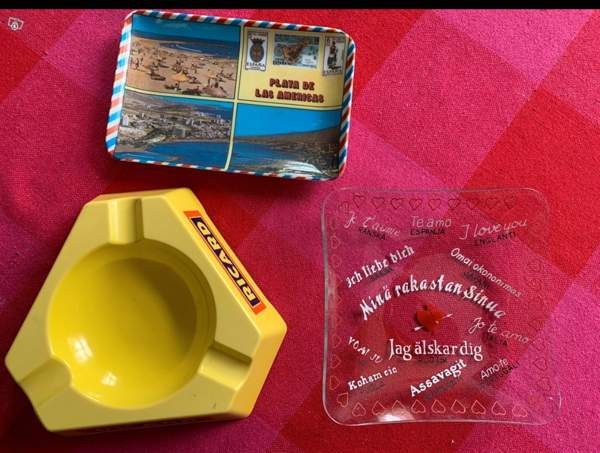 Baaritarvikkeet Helsinki - valokuva 4