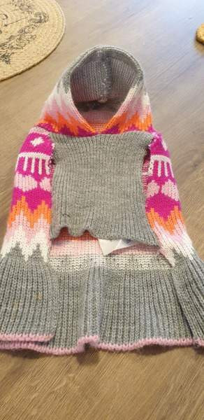 Koiran villaneule Тампере - изображение 2