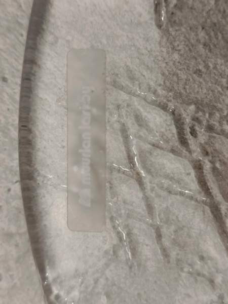 Muurla Tulivuori tuikkualusta Lohja - valokuva 3