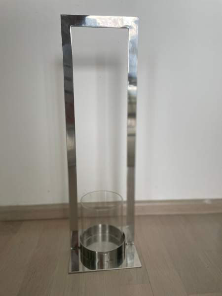 Kynttilälyhty Espoo – foto 1