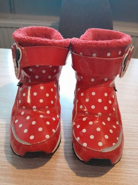 Adidas minni talvikengät 27 Mäntsälä - valokuva 3