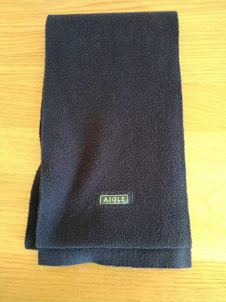 Aigle kaulahuivi Turku – foto 1