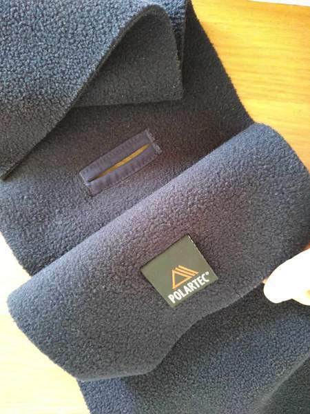 Aigle kaulahuivi Turku – foto 2