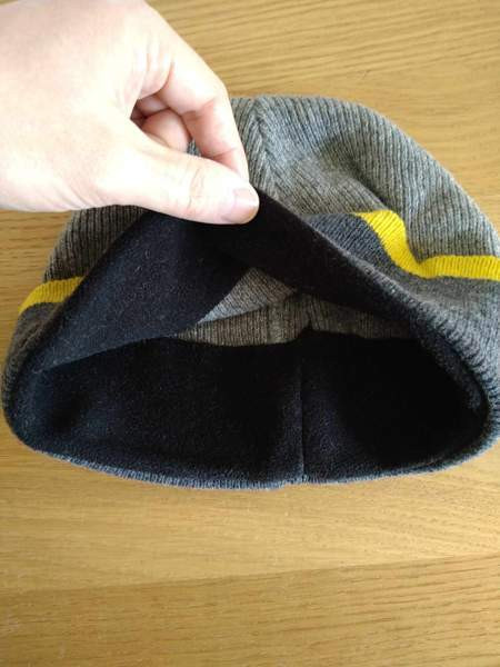 Cottonfield pipo Turku – foto 2