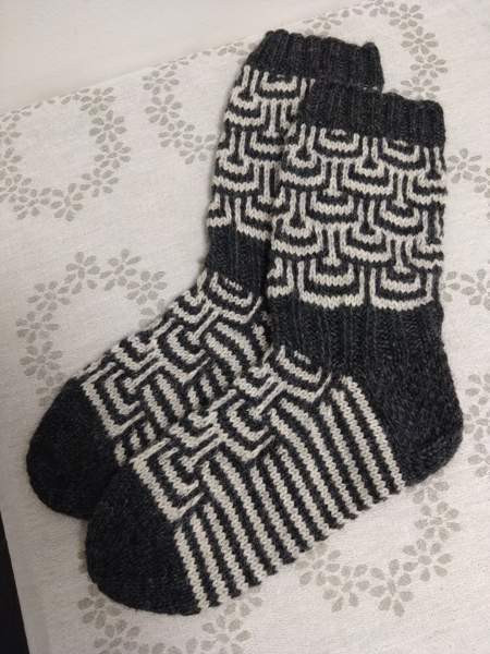 Villasukat, 39, hinta/pari Turku – foto 4