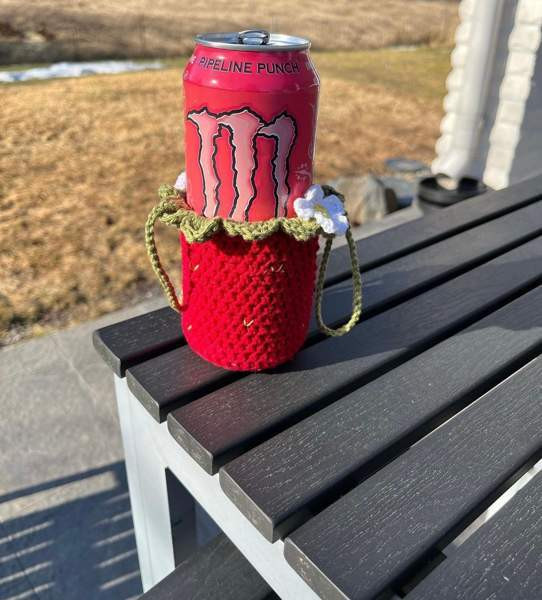 Virkattu tölkinpidike Lempaeaelae - photo 1