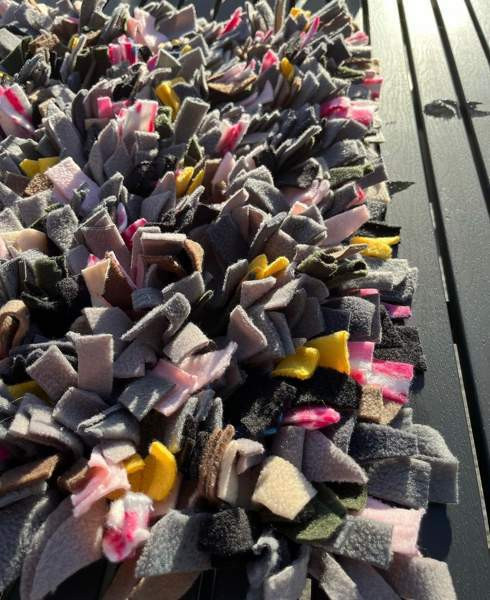 Ommeltu namimatto Лемпяаля - изображение 2