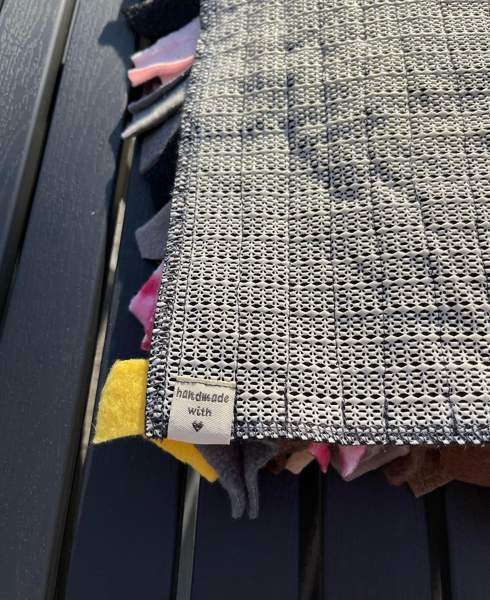 Ommeltu namimatto Лемпяаля - изображение 3