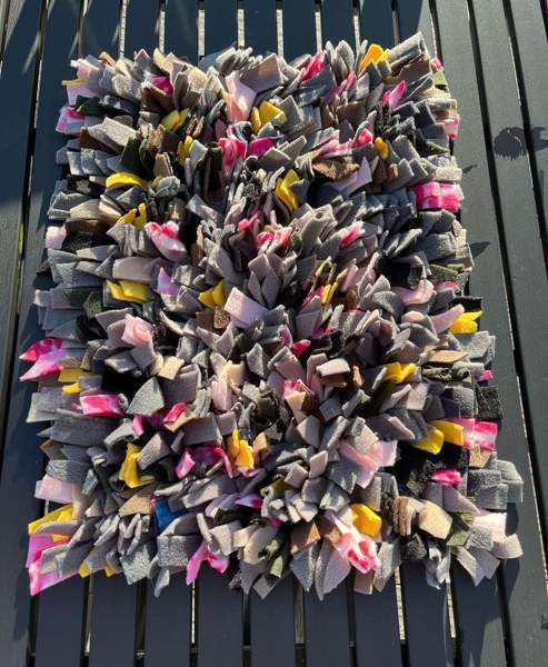 Ommeltu namimatto Лемпяаля - изображение 1