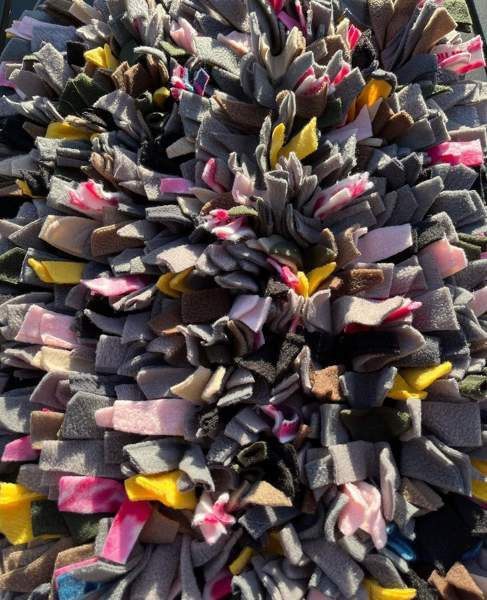 Ommeltu namimatto Лемпяаля - изображение 4