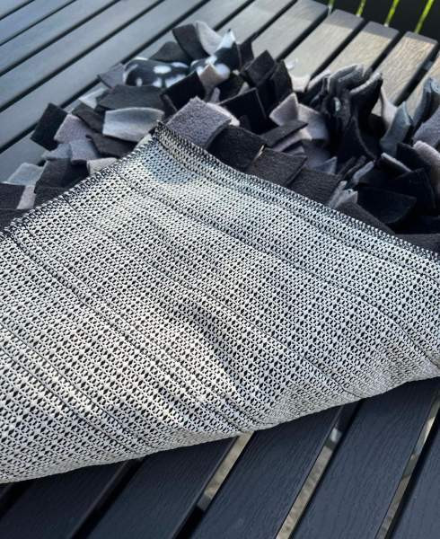 Ommeltu namimatto Lempäälä - valokuva 3