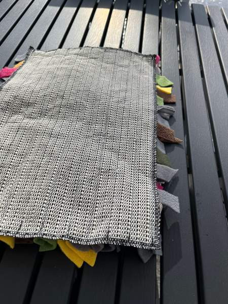 Ommeltu namimatto Lempaeaelae - photo 3