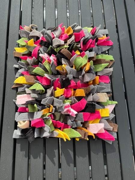 Ommeltu namimatto Lempaeaelae - photo 1