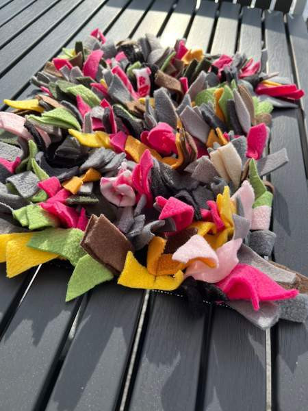 Ommeltu namimatto Lempaeaelae - photo 2