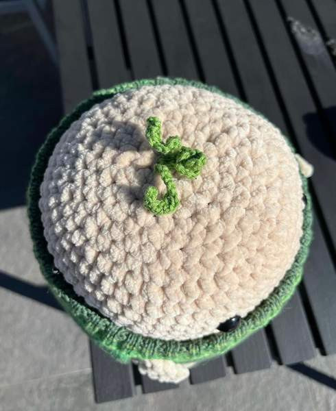 Virkattu painoperuna Lempaeaelae - photo 3