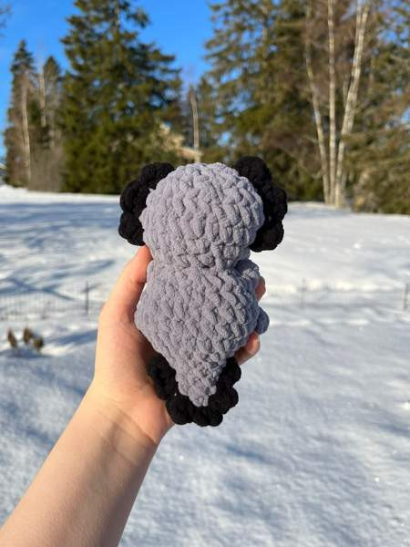 Virkatut axolotlit Лемпяаля - изображение 3