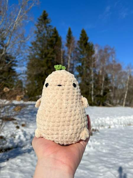 Virkattu peruna Lempäälä - valokuva 6