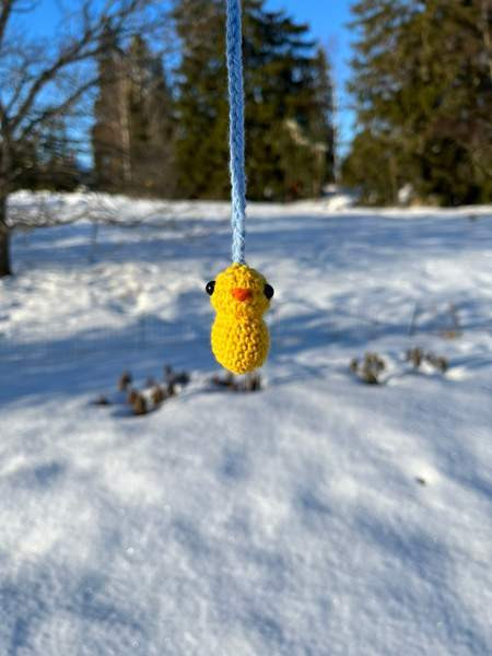 Virkatut kirjanmerkit Lempäälä - valokuva 2