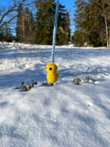 Virkatut kirjanmerkit Lempäälä - valokuva 3