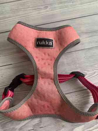 Rukka laser mini valjaat M Kangasala
