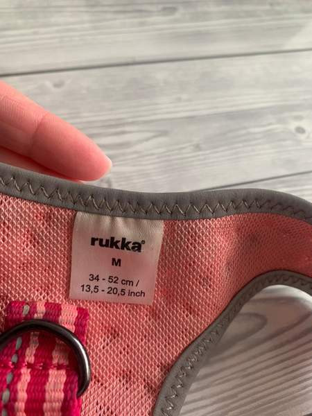 Rukka laser mini valjaat M Kangasala - valokuva 3