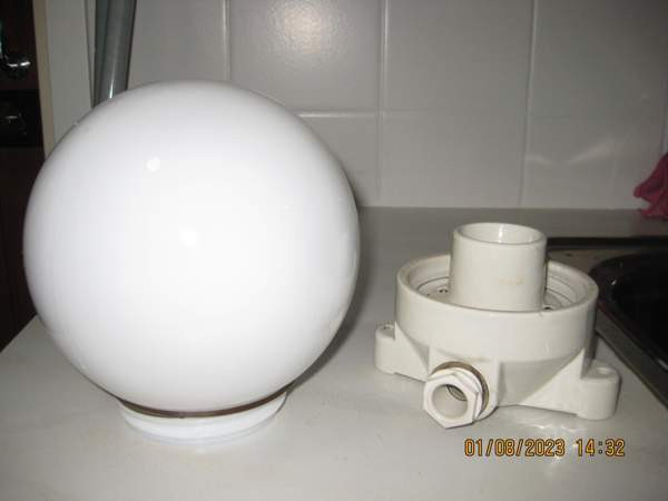 Katto/seinä valaisin Tampere - photo 1