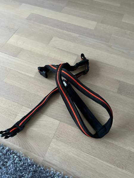Koiran valjaat uudet Kontiolahti - photo 1