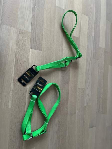 Booster koiranvaljaat Kontiolahti - valokuva 1