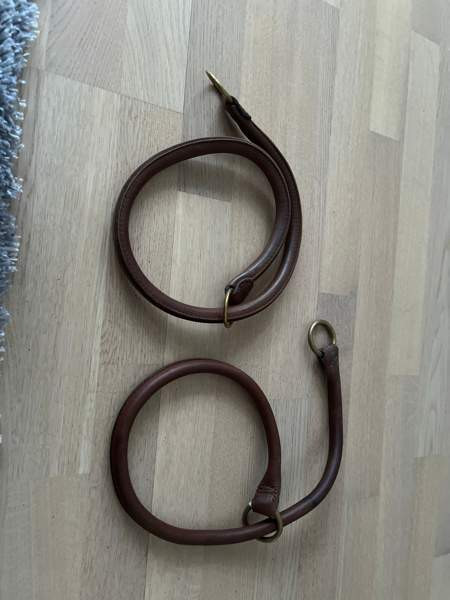 Koiranpanta nahkainen Joensuu – foto 1