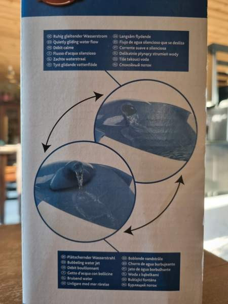 Juoma-automaatti Trixie Duo stream Tuusula – foto 2