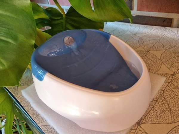 Juoma-automaatti Trixie Duo stream Tuusula – foto 3