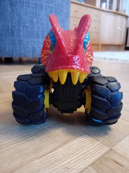 Leluauto Helsinki - valokuva 2