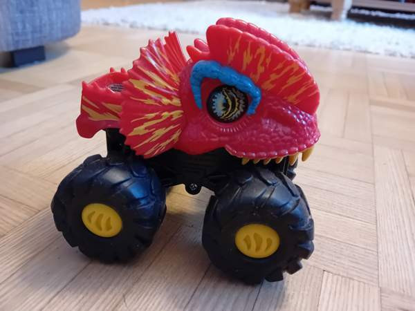 Leluauto Helsinki - valokuva 1