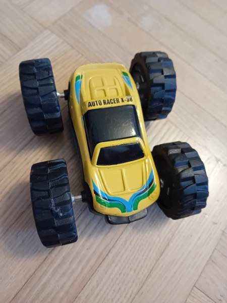 Kaksipuolinen auto Helsinki - photo 2