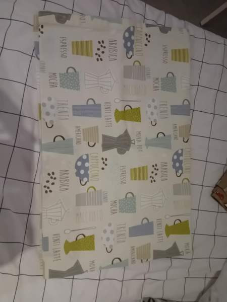 2 sivuverhoa Joensuu - photo 2