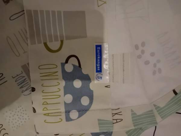 2 sivuverhoa Joensuu - photo 4